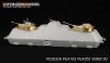 Voyager Model PE35328 WWII German Panzerjager-Triebwagen 51 for HobbyBoss 1/35